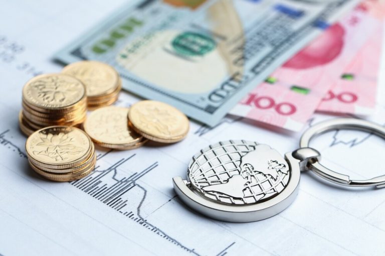 foreign exchange