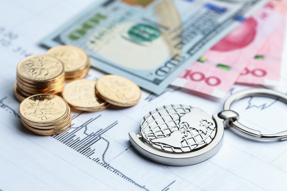 foreign exchange