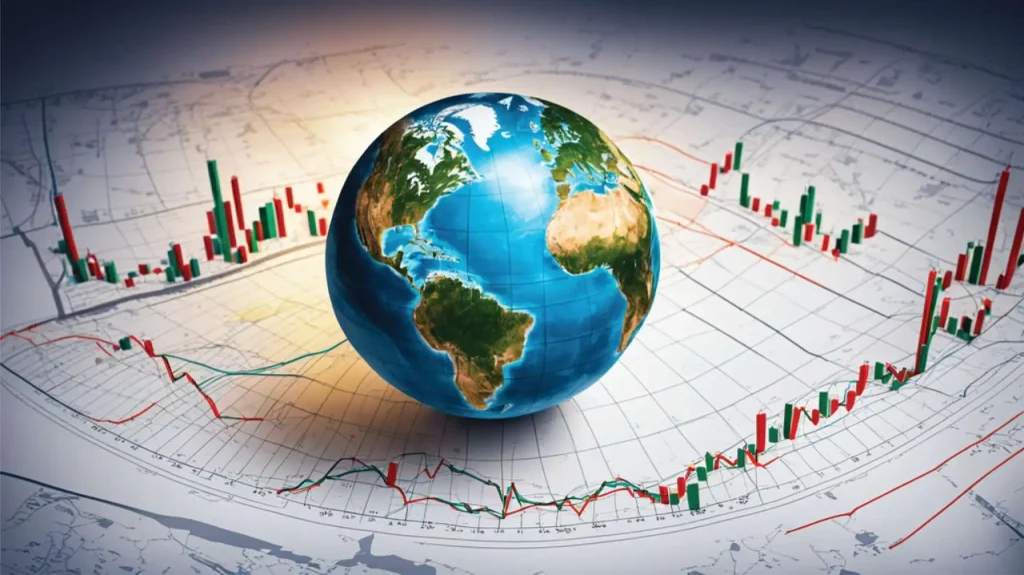 Geopolitical Impact