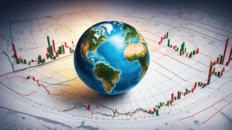Geopolitical Impact