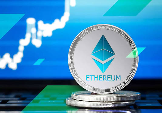 ethereum trading
