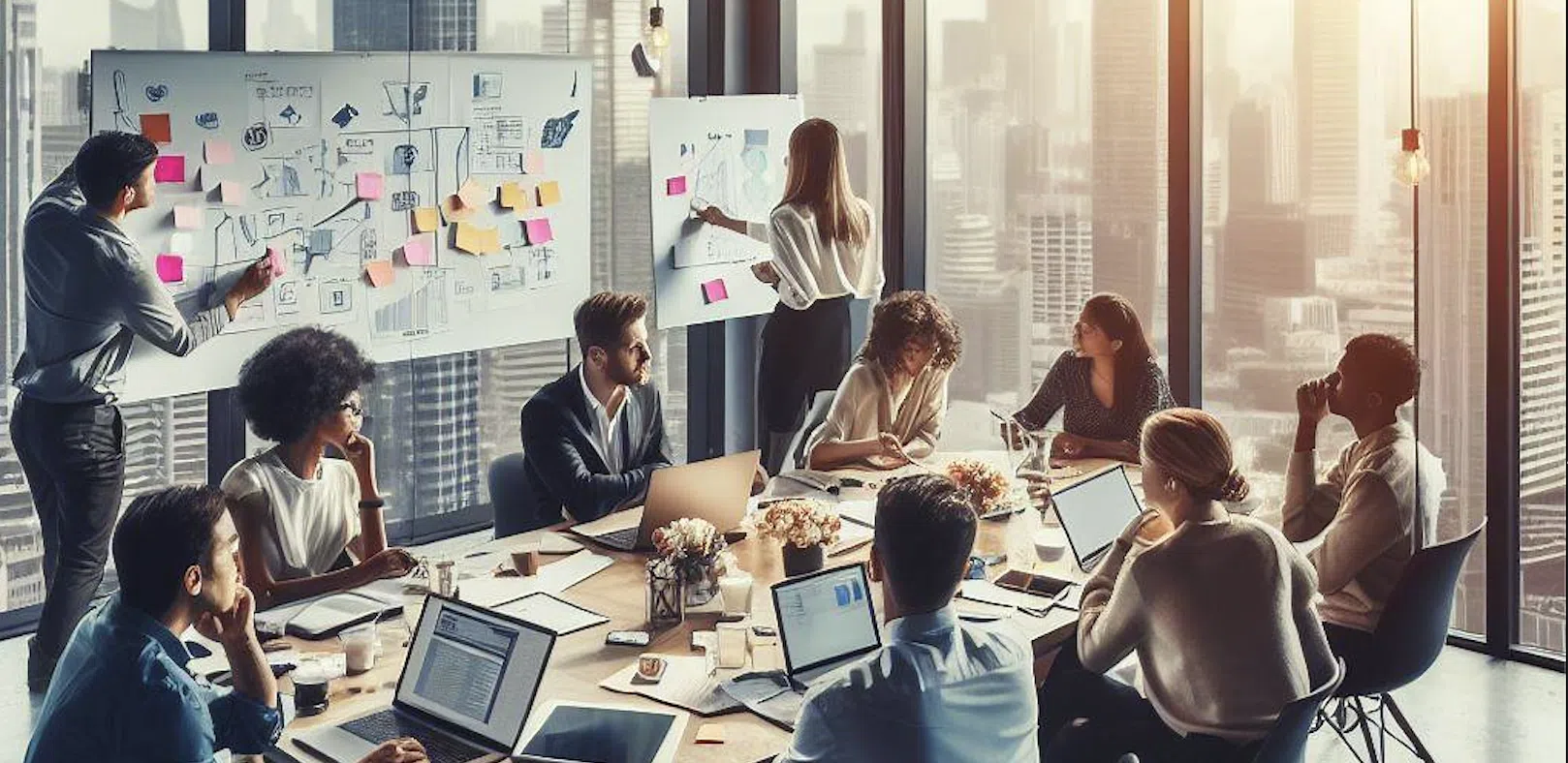Innovation Management