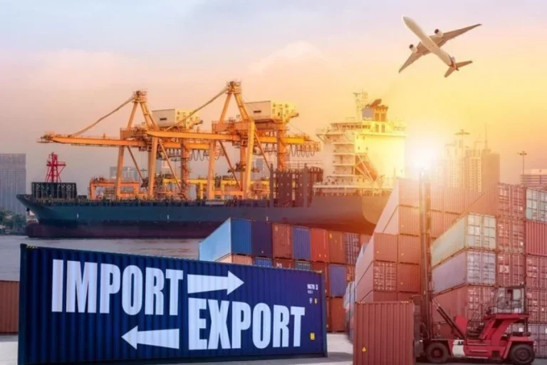 Export-Import