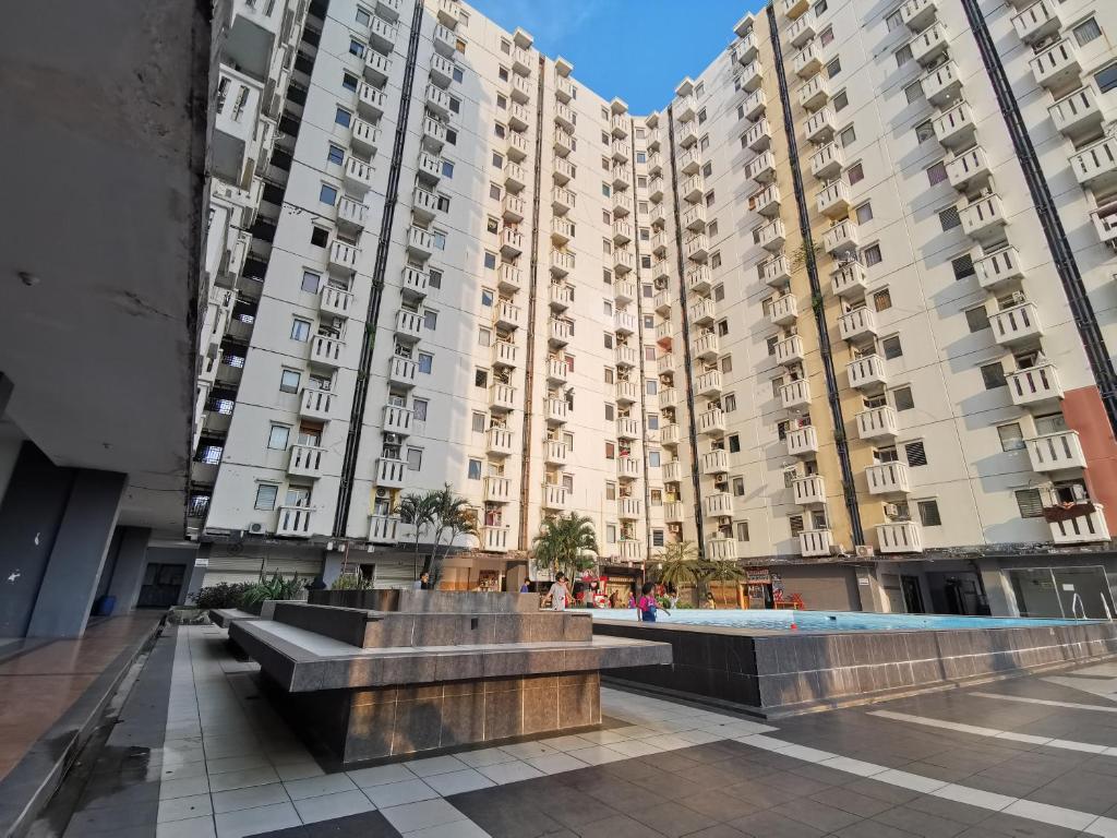 Apartment Management