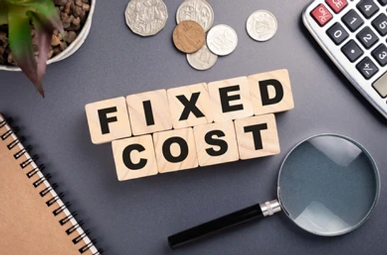 Fixed Costs