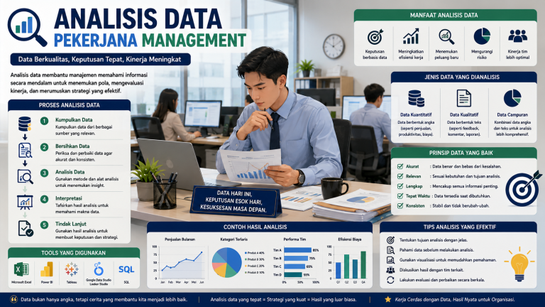 Analisis Data