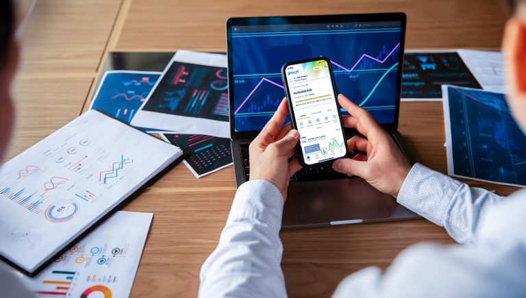 Investing Apps