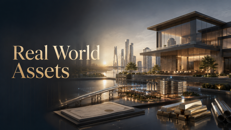 Real World Assets