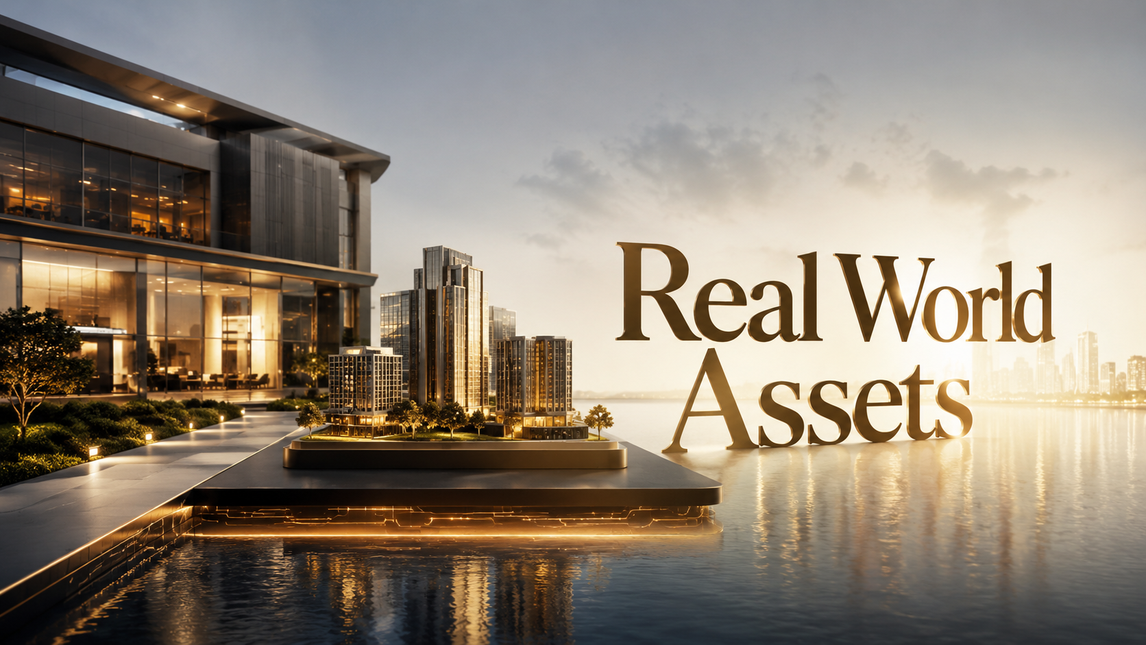 Real World Assets