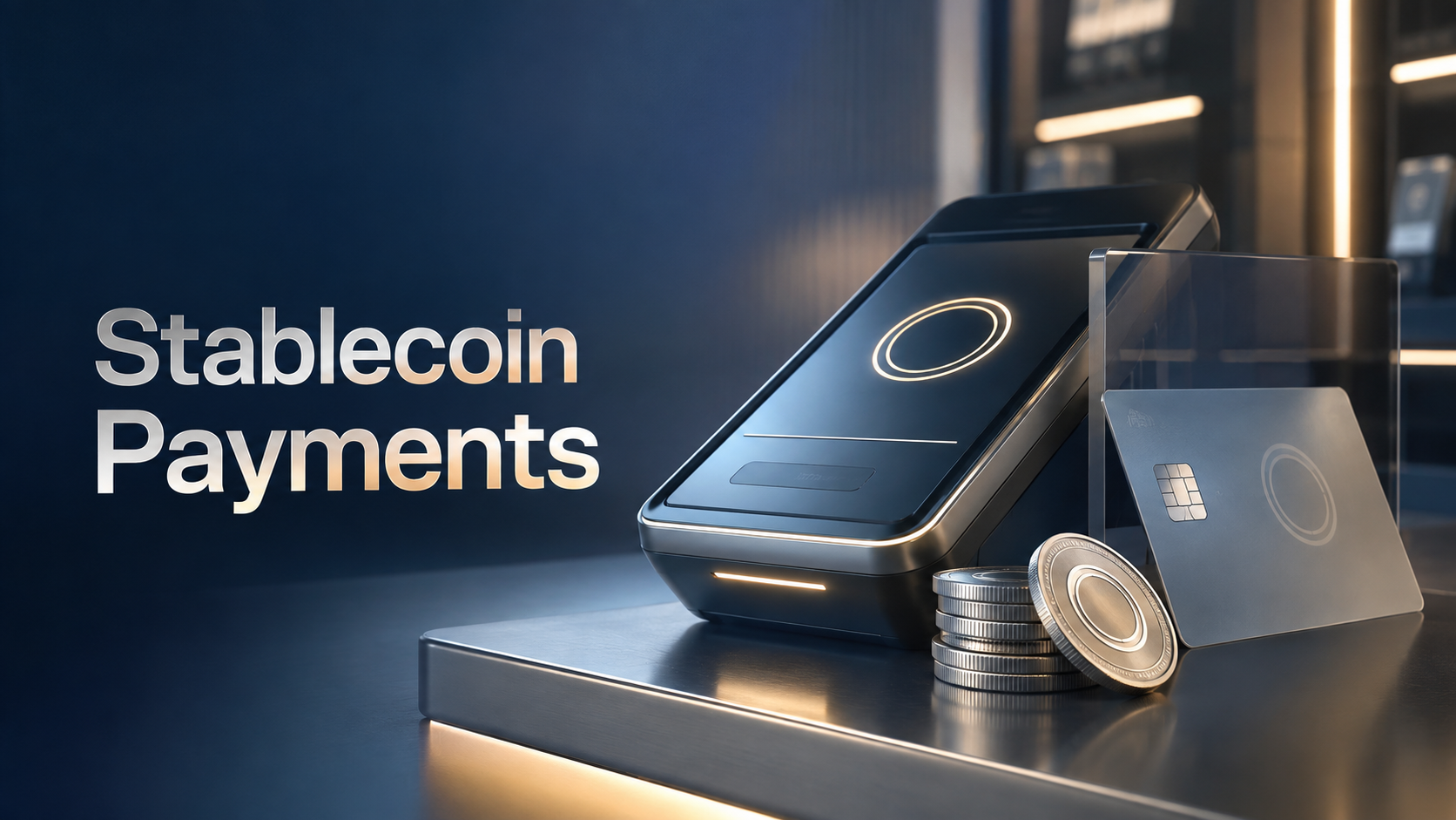 Stablecoin Payments