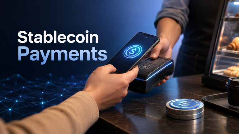 Stablecoin Payments