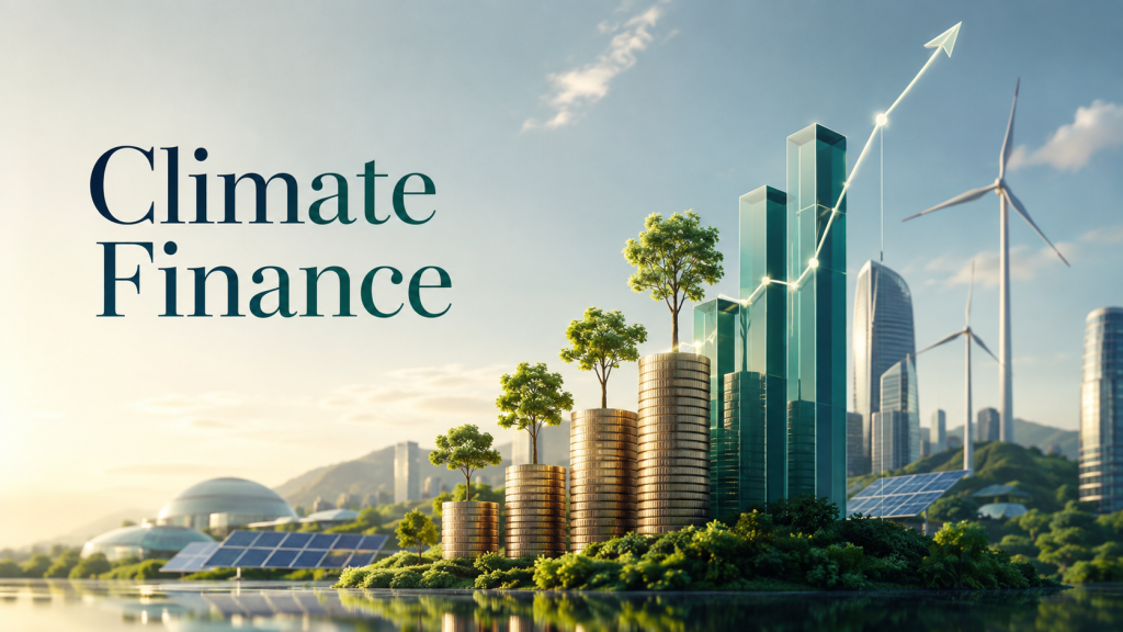 Climate Finance
