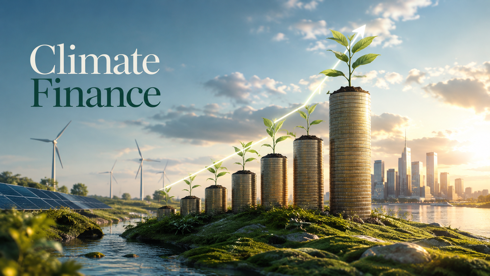 Climate Finance