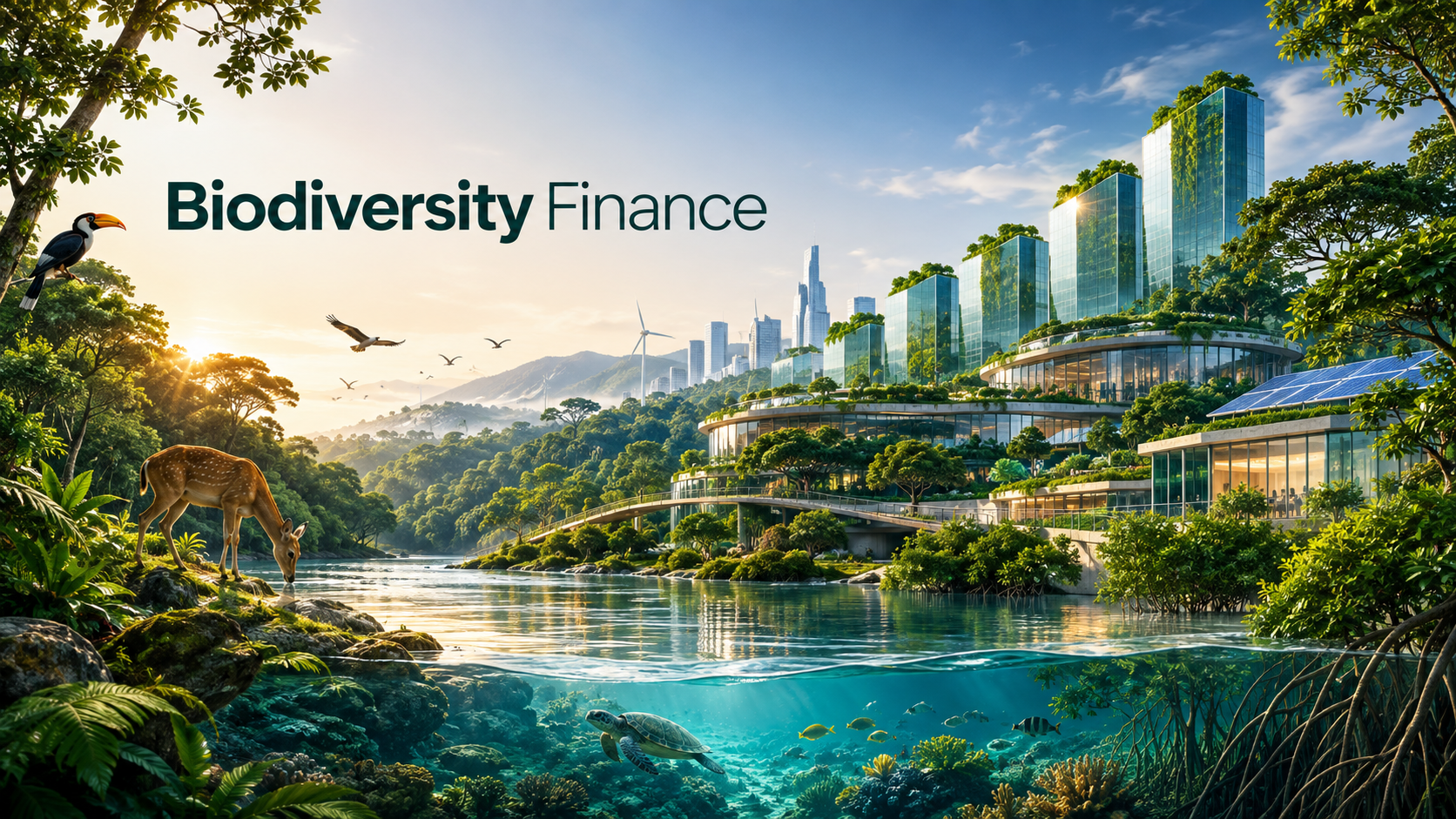 Biodiversity Finance