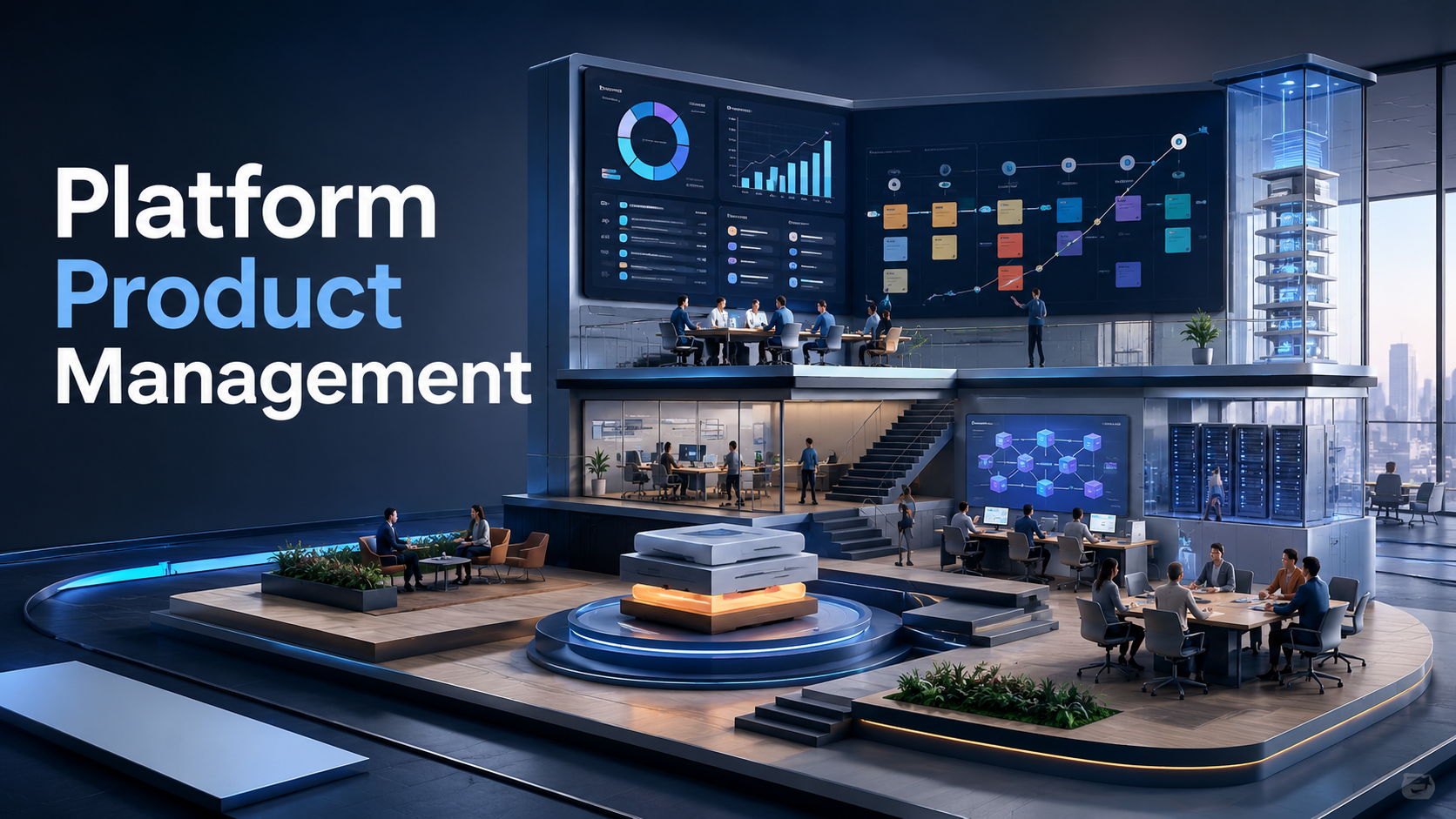 Platform Product Management