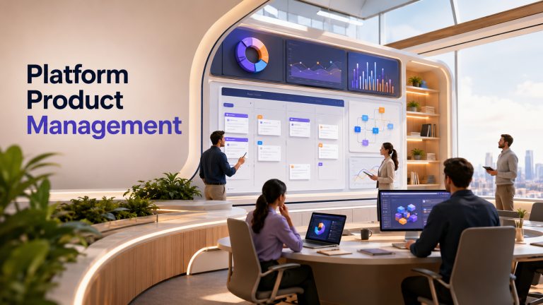 Platform Product Management