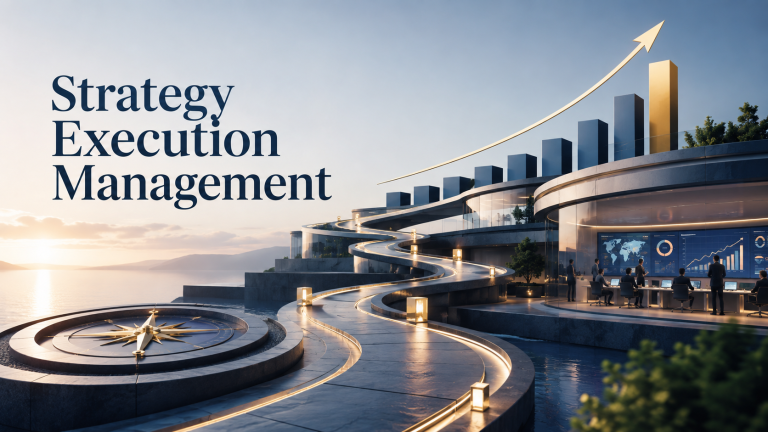 Strategy Execution Management