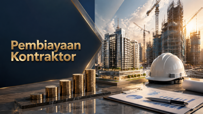 Pembiayaan Kontraktor