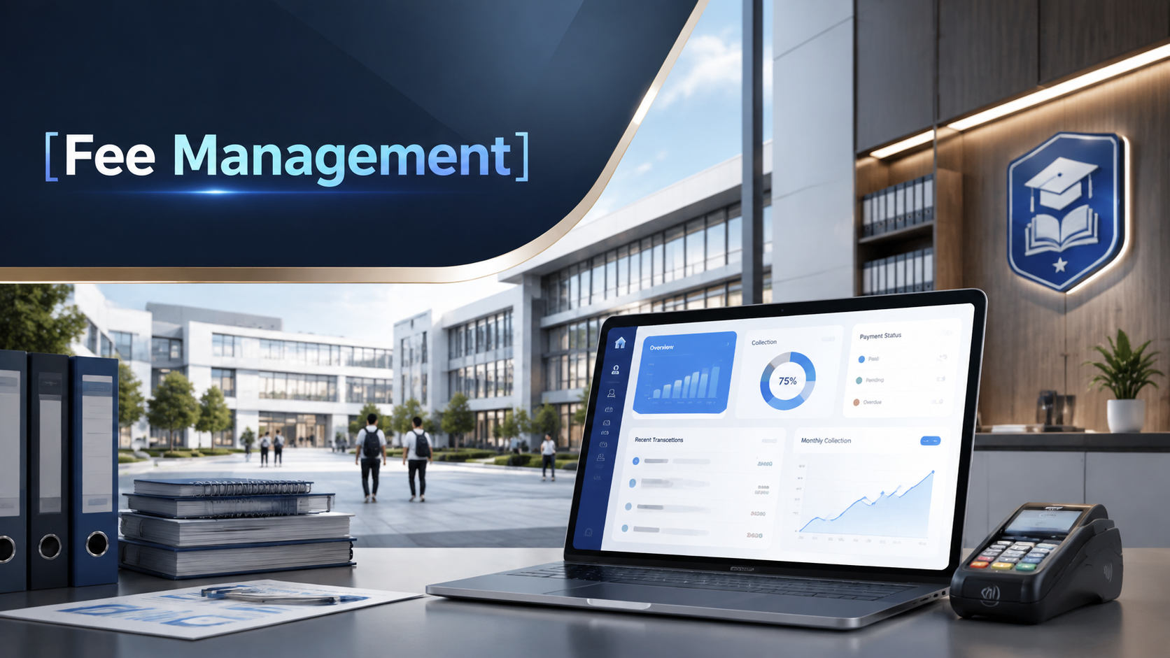 Fee Management