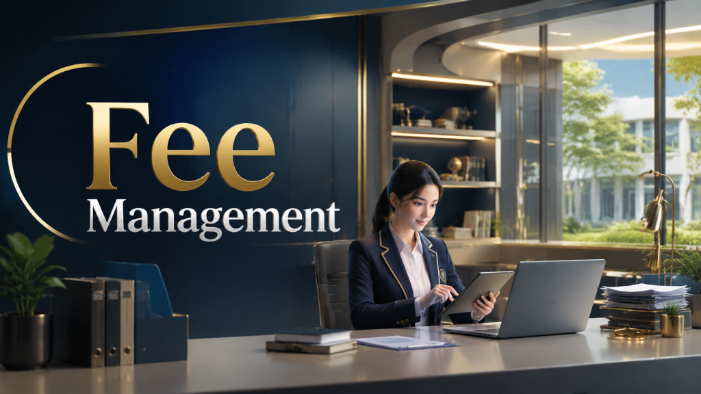Fee Management