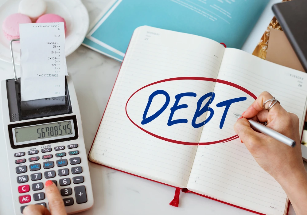 Cost of Debt