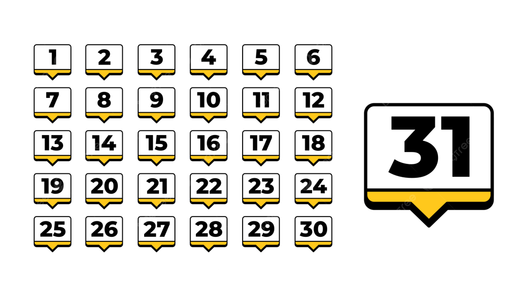 Jadwal Operasional