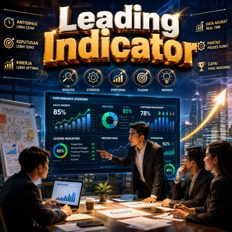 Leading Indicator