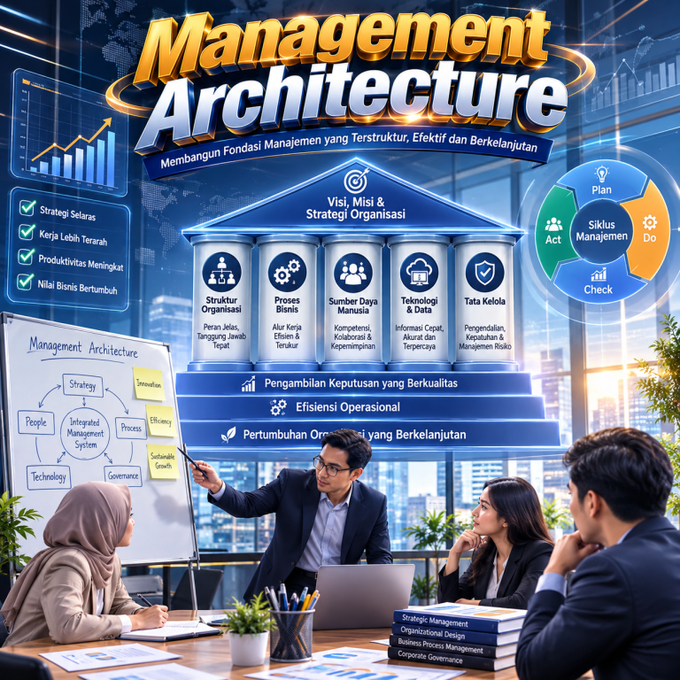 Management Architecture