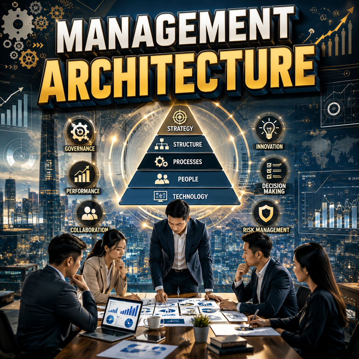 Management Architecture