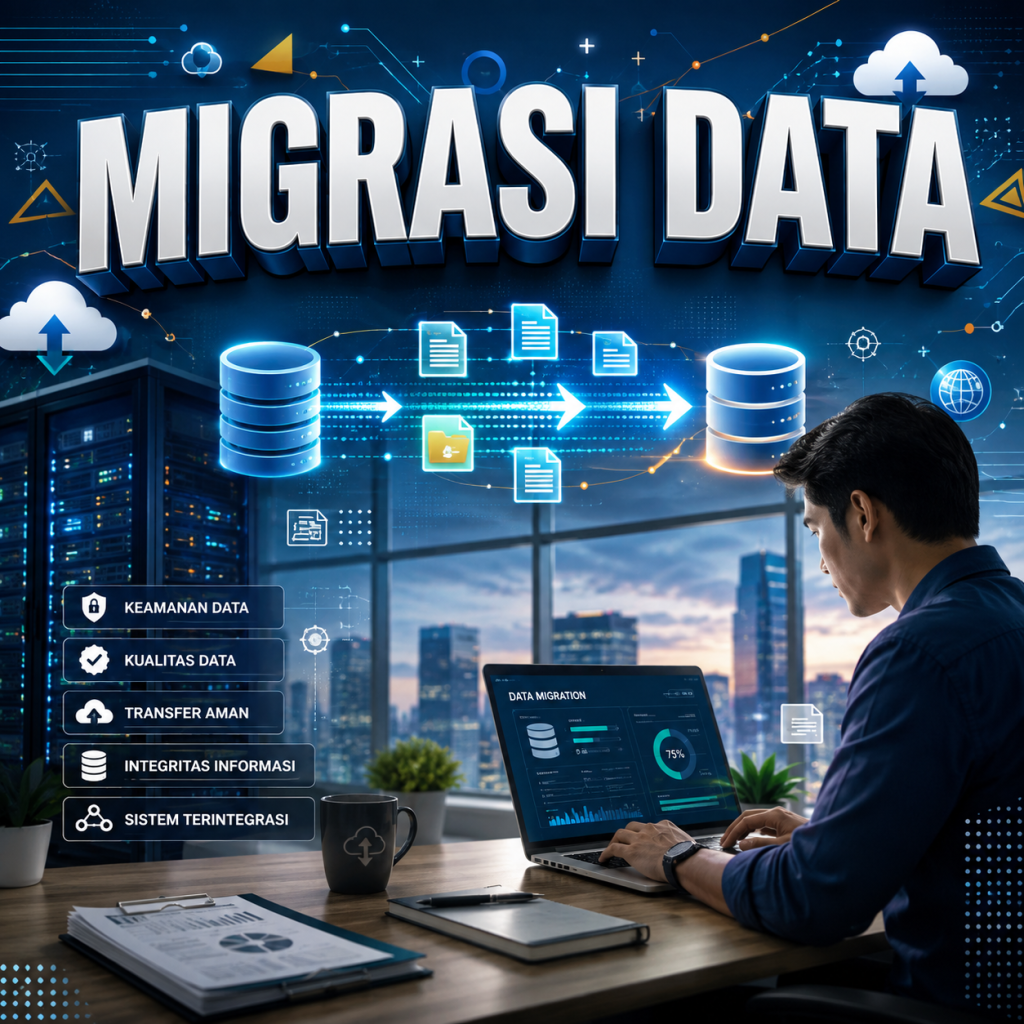 Migrasi Data