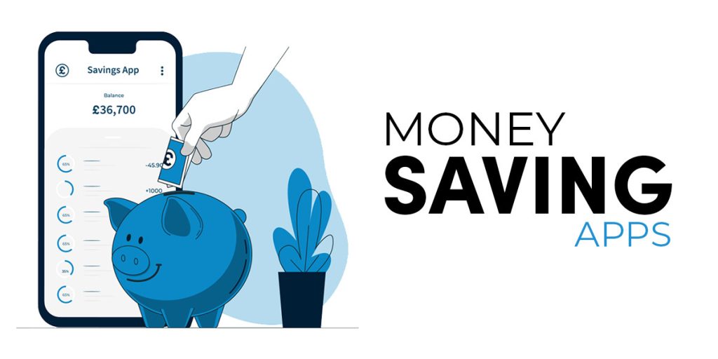 Saving Apps