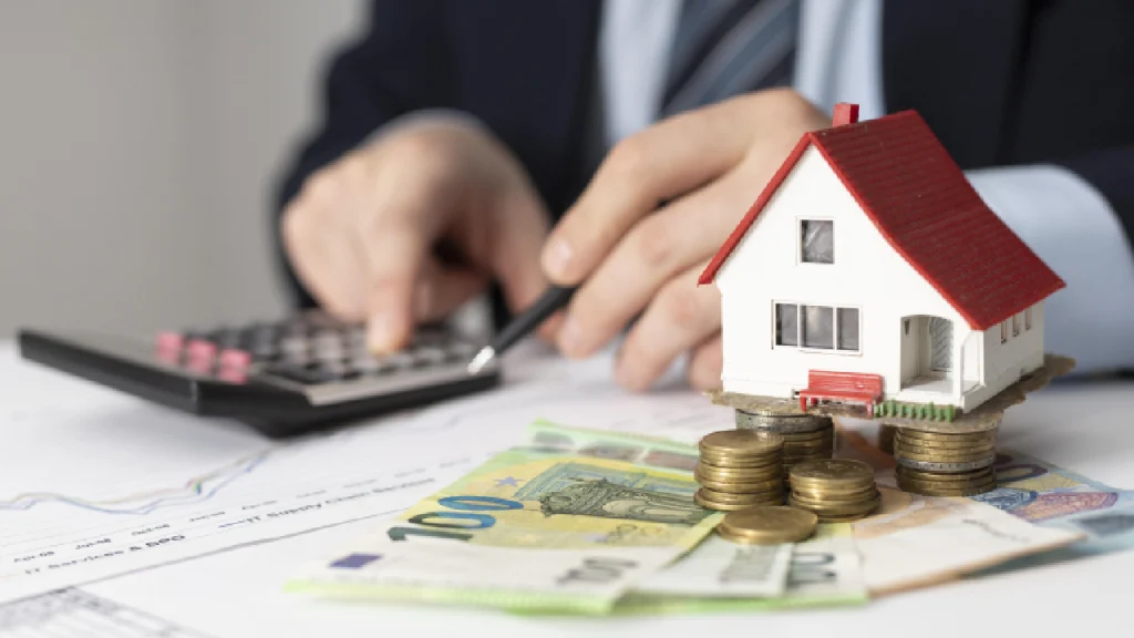 Real Estate Debt