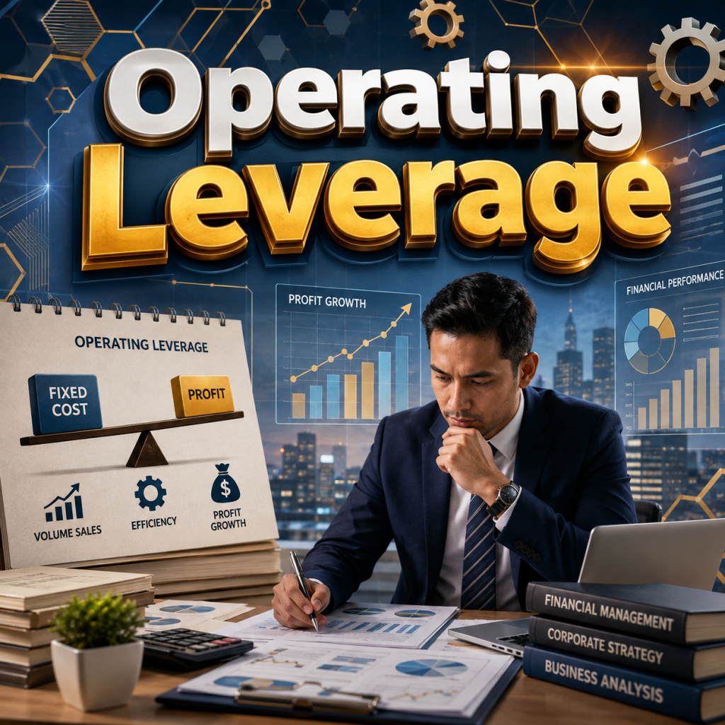 Operating Leverage