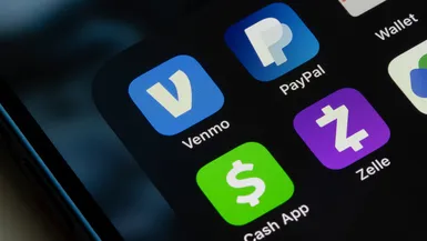 Payment Apps