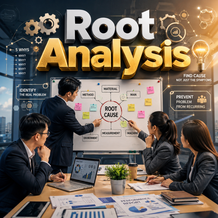 Root Analysis