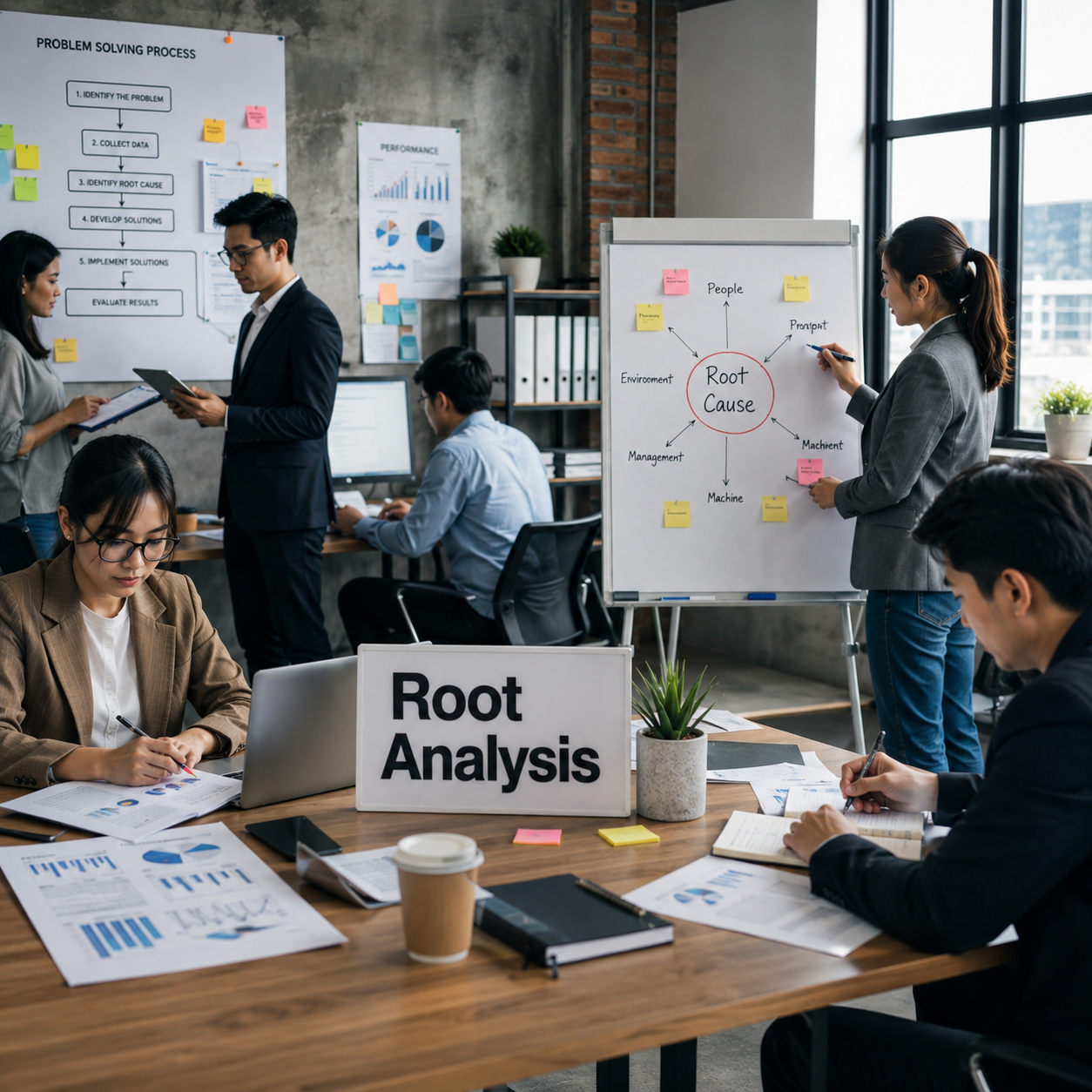 Root Analysis