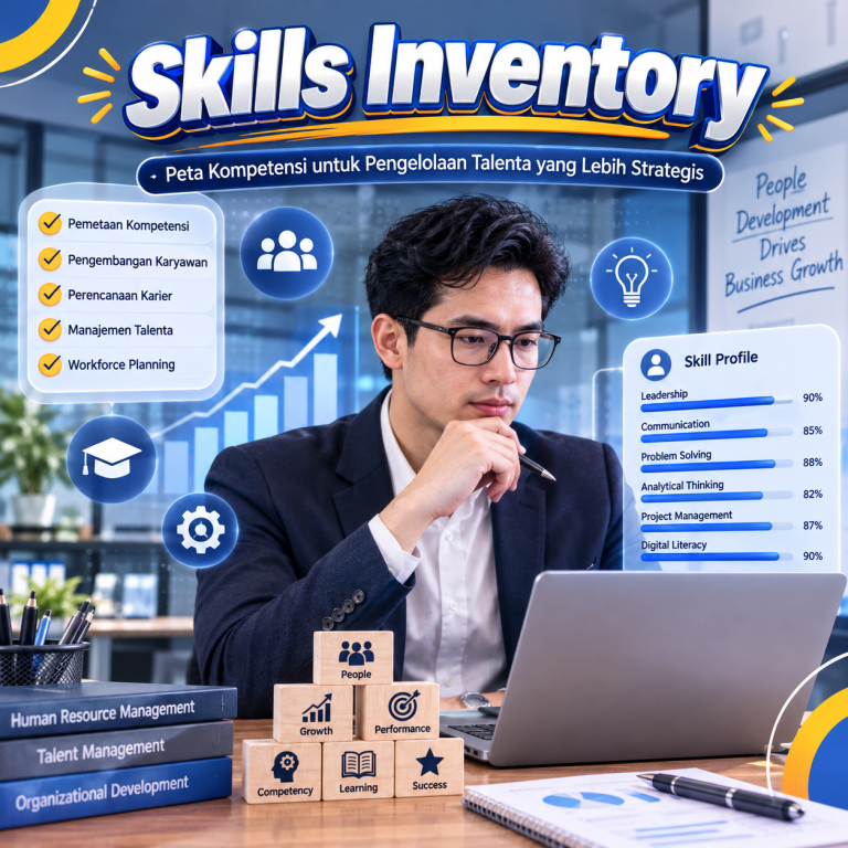 Skills Inventory