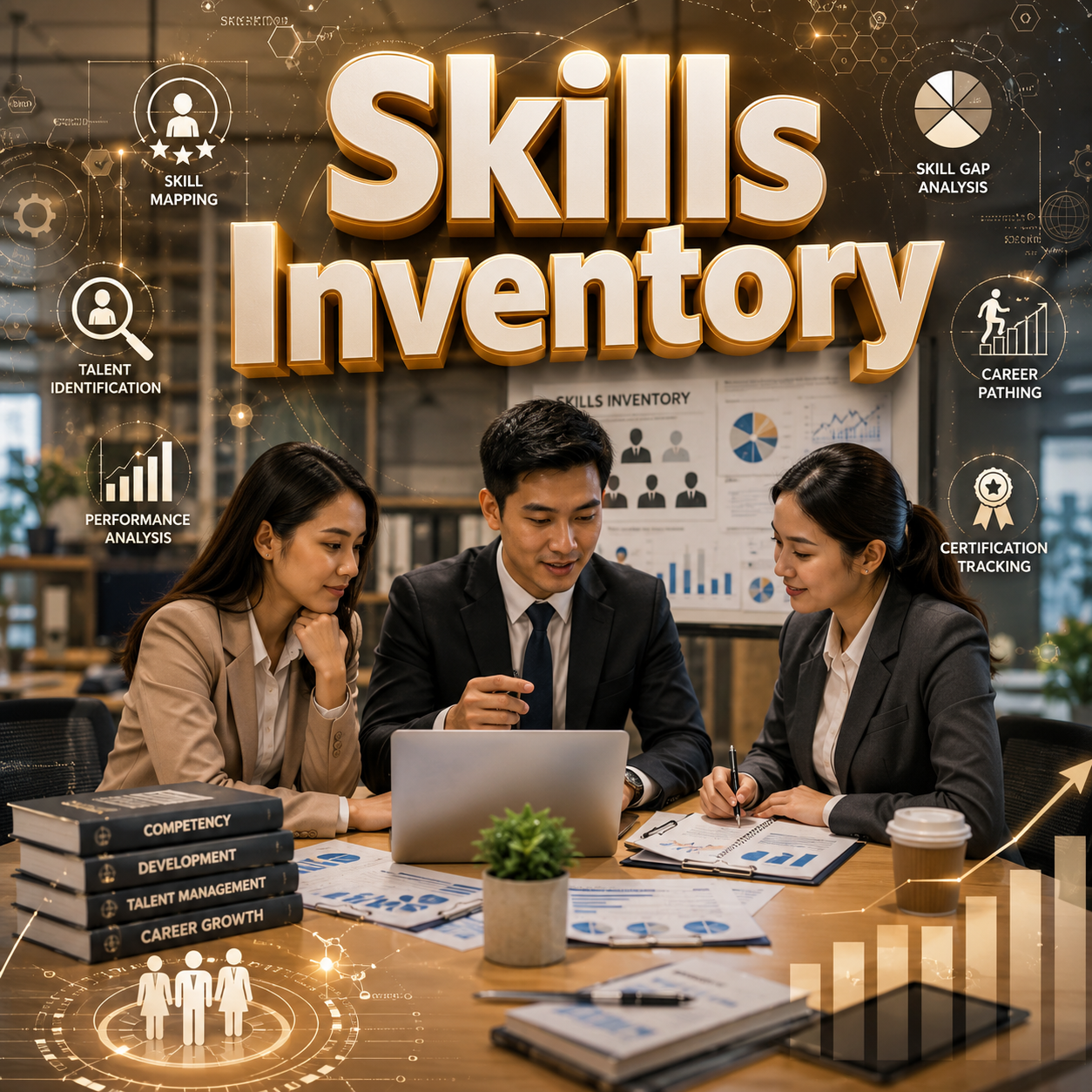Skills Inventory