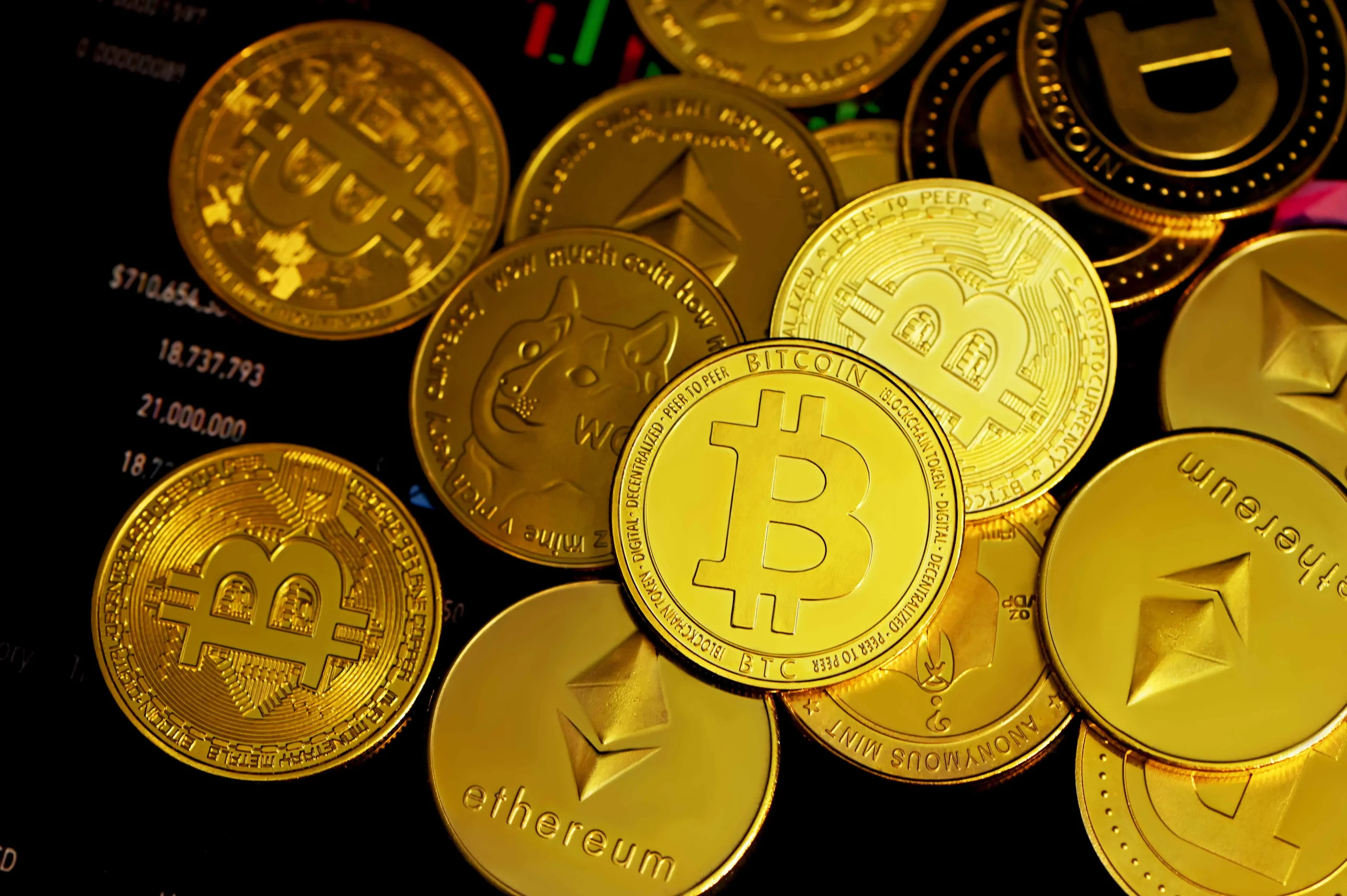 Crypto Treasury Management
