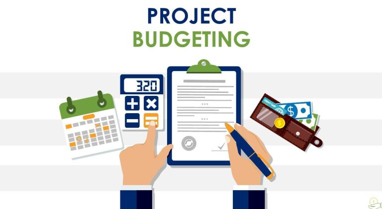 Project Budget