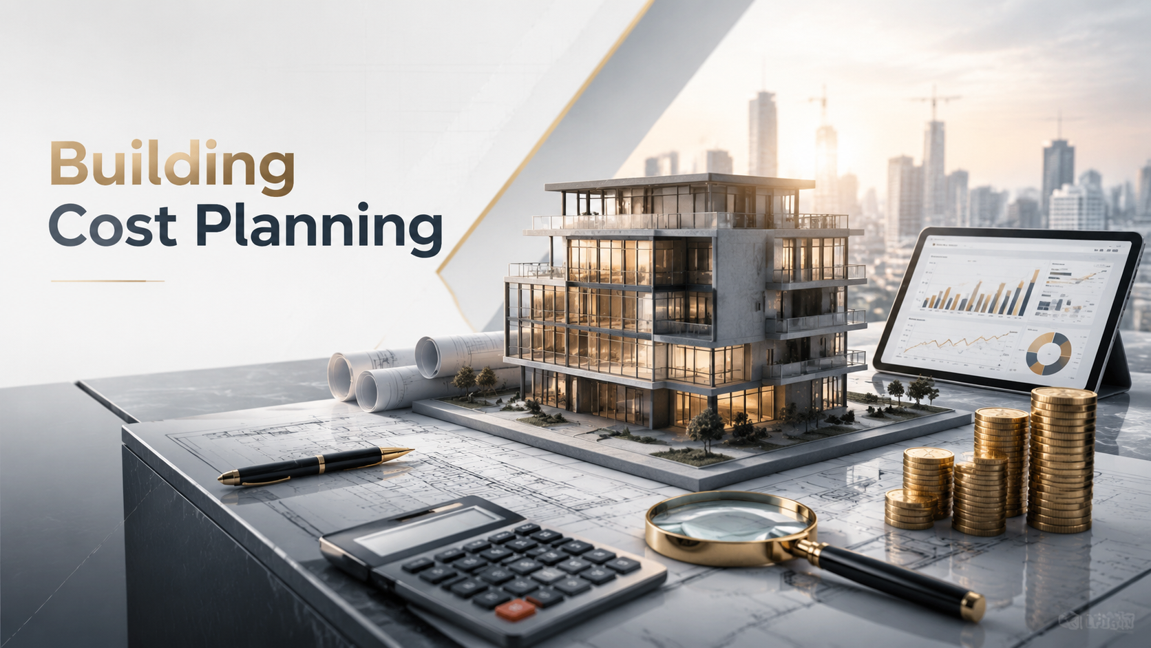 Building Cost Planning